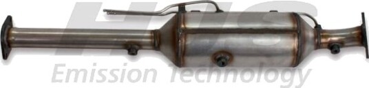 HJS 93 15 5037 Partikkelfilter