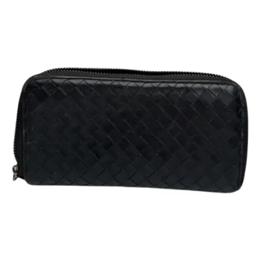 Bottega Veneta Vintage Dame Svart Bottega Veneta Vintage Dame Svart