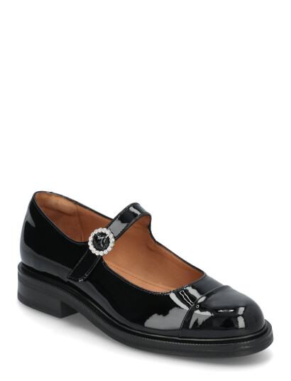 Billi Bi Shoes Black 39