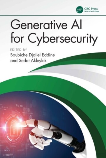 Generative AI for Cybersecurity Generative AI for Cybersecurity
