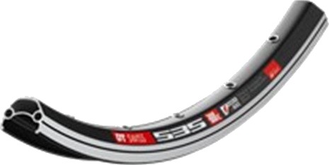 DT Swiss 535 Felg 700C 32 Hull (622-19)
