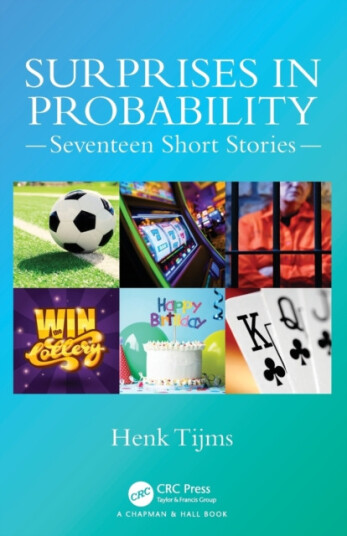 Surprises in Probability Seventeen Short Stories