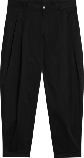 Dolce & Gabbana Herre Bukser Svart M,