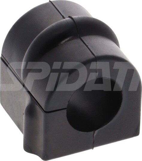 Lagring, stabilisator SPIDAN CHASSIS PARTS 411186