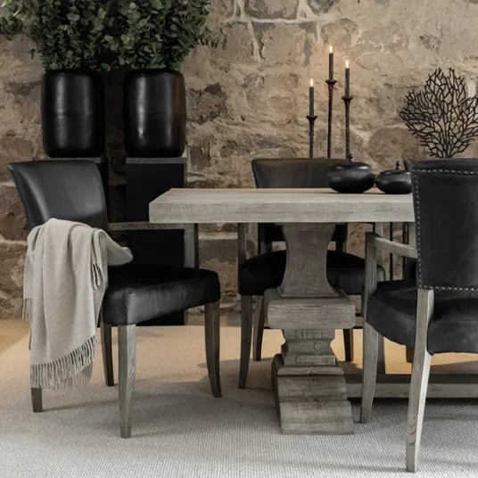 Artwood Paris & Maggie spisestue sett