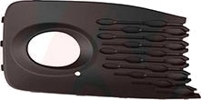 Ventilasjonsgitter VAN WEZEL 5707594