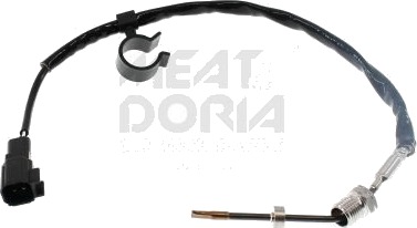 Sensor, eksostemperatur MEAT & DORIA 12776