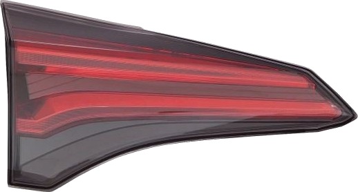 ABAKUS 112-1324L-AQ Baklykt