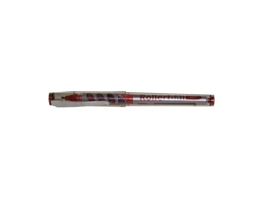 Rollerball Grip Rød 0,7 - (12 Stk.) Rollerball Grip Rød 0,7 - (12 Stk.)