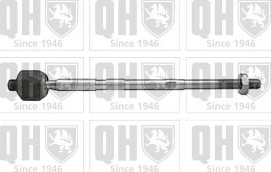 Aksialledd, parallellstag QUINTON HAZELL QR3846S