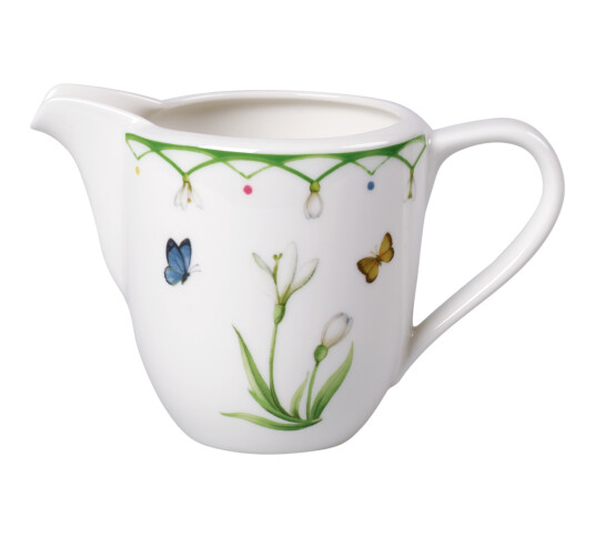 Villeroy & Boch Colourful Spring fløtemugge