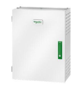 APC Schneider Electric Galaxy VS Battery Breaker Box 20-80kW 400V - sikringsskap