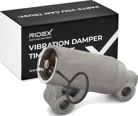 Svingningsdemper tannrem RIDEX 2453S0014