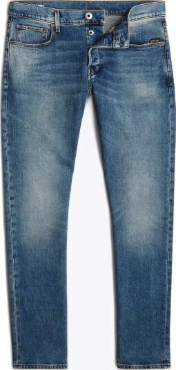 G STAR 3301 Regular Tapered Denim 35/30