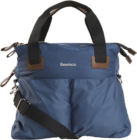Beemoo Pro Stelleveske Blue
