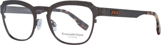 Zegna Herre Accessories Brun ONE SIZE,
