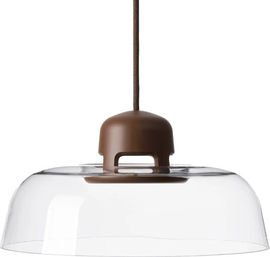 W162 Dalston S1 Takpendel Diameter 30 Cm Dimbar