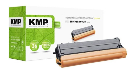 Kmp 1265,0009 1800 Sider Gult 1 Stykker