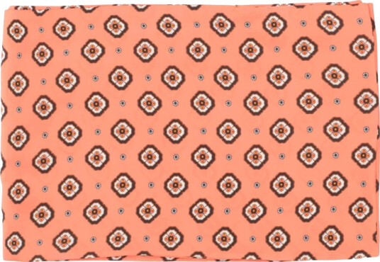 Alberto Biani Dame Accessories Rosa ONE SIZE,