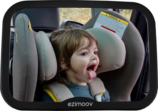 Ezimoov Square Bilspeil