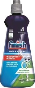 Finish Skyllemiddel Ecolabel 400 ml