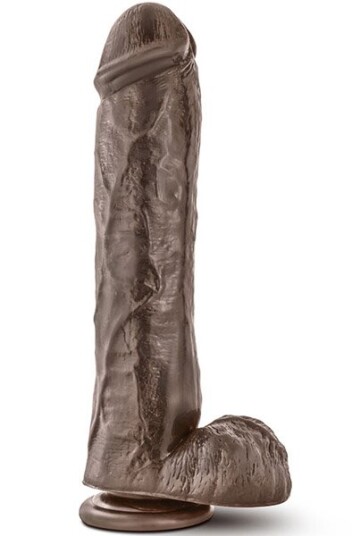 Dr. Skin Mr. Savage Dildo 29 cm