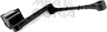 MEAT & DORIA 38017 Regulator, nivåregulering