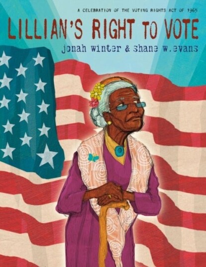 Lillian's Right to Vote Lillian's Right to Vote