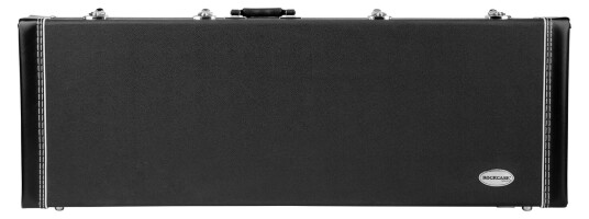 Thomann E-Gitarrenkoffer schwarz
