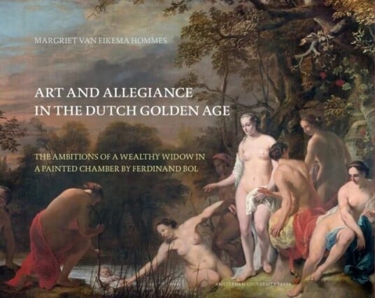Art And Allegiance In The Dutch Golden Age Av Margriet Van Eikema Hommes