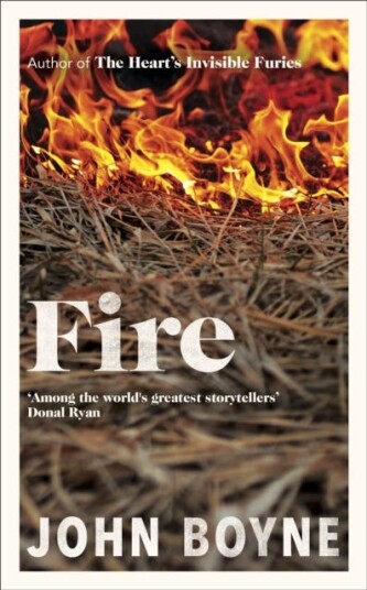 Fire Fire