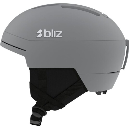 Bliz S002 Matte Grey Bliz S002 Matte Grey