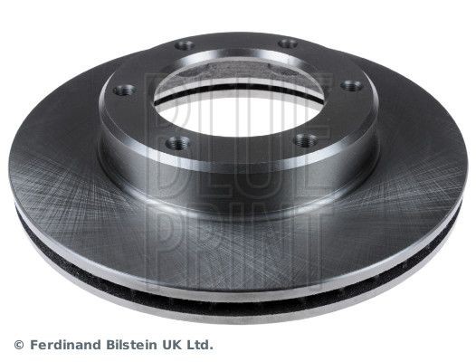 Bremseskive BLUE PRINT ADT34357