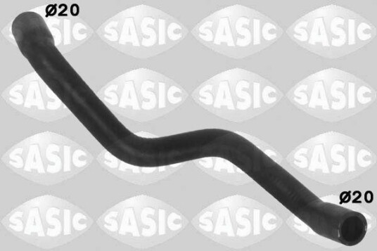 SASIC 3406239 Radiatorslange