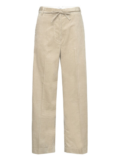 Day Birger et Mikkelsen Zecca   Current Corduroy Rd   Beige   40