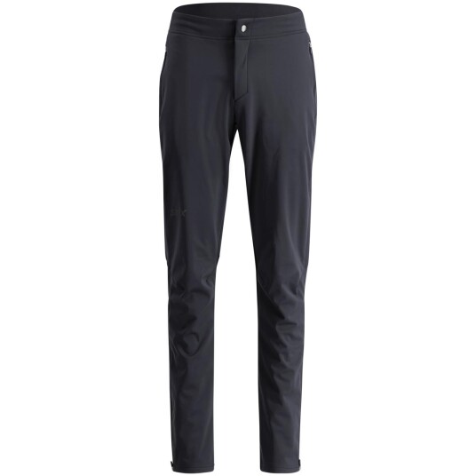Swix Infinity Softshell Bukse Herre 10000 Black XL