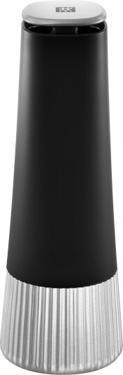 Zwilling Krydderkvern 19 cm svart