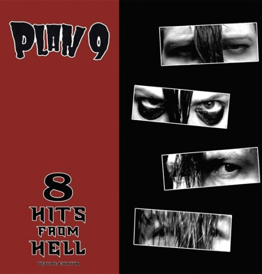 8 Hits From Hell