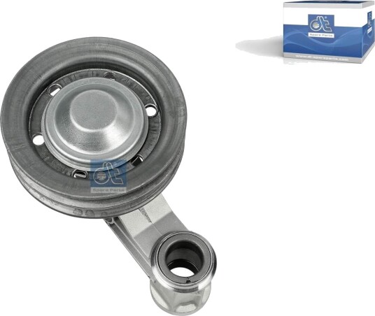 Remstrammer vifterem DT Spare Parts 2.15524