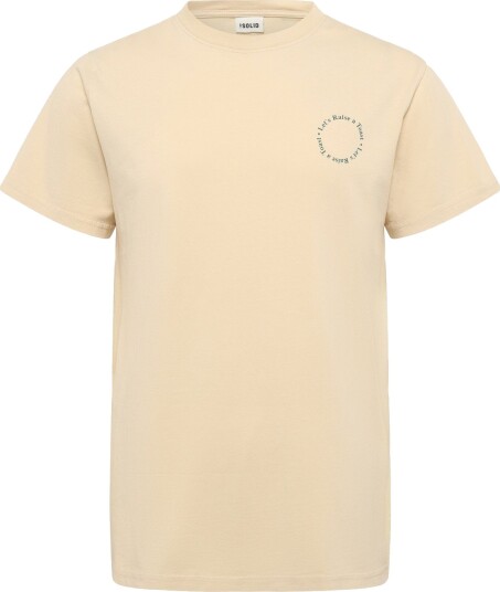 Solid Sdrue Beige XXL Solid Sdrue Beige XXL