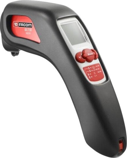 Facom Dx.T100 Ir-Termometer Facom Dx.T100 Ir-Termometer