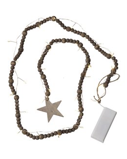 Star Trading Lysslynge LED Beady