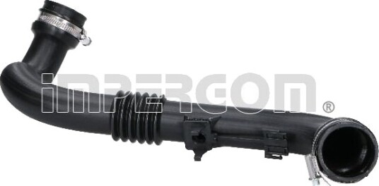 ORIGINAL IMPERIUM 230393 Ladeluftslange
