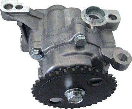 MAGNETI MARELLI 351516000123 Oljepumpe