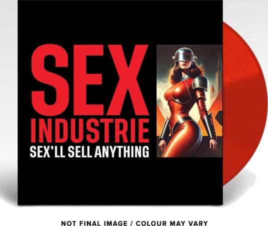 Sex'll Sell Anything