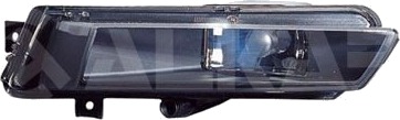 Tåkelyskaster ALKAR 2901842 Tåkelyskaster ALKAR 2901842