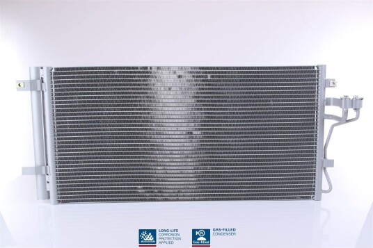 Kondensator NISSENS 940099