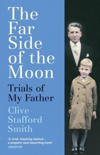 The Far Side of the Moon Trials of My Father The Far Side of the Moon Trials of My Father
