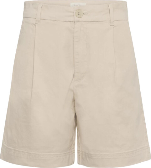 Part Two Dame Shorts Beige XS,