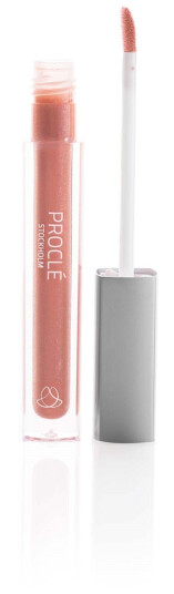Proclé Proclé Stockholm Lip Gloss Nude 4 ml Lip Gloss